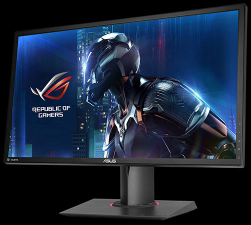 asus pg248q fondnoir