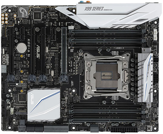 asus x99a 2