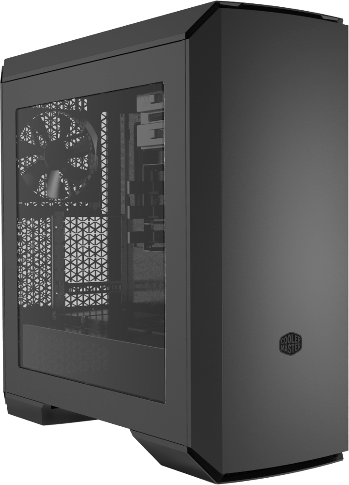 MasterCase 6