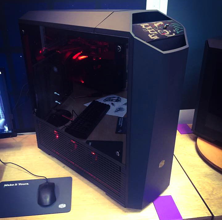 MasterCase 7