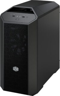 MasterCase Pro 3