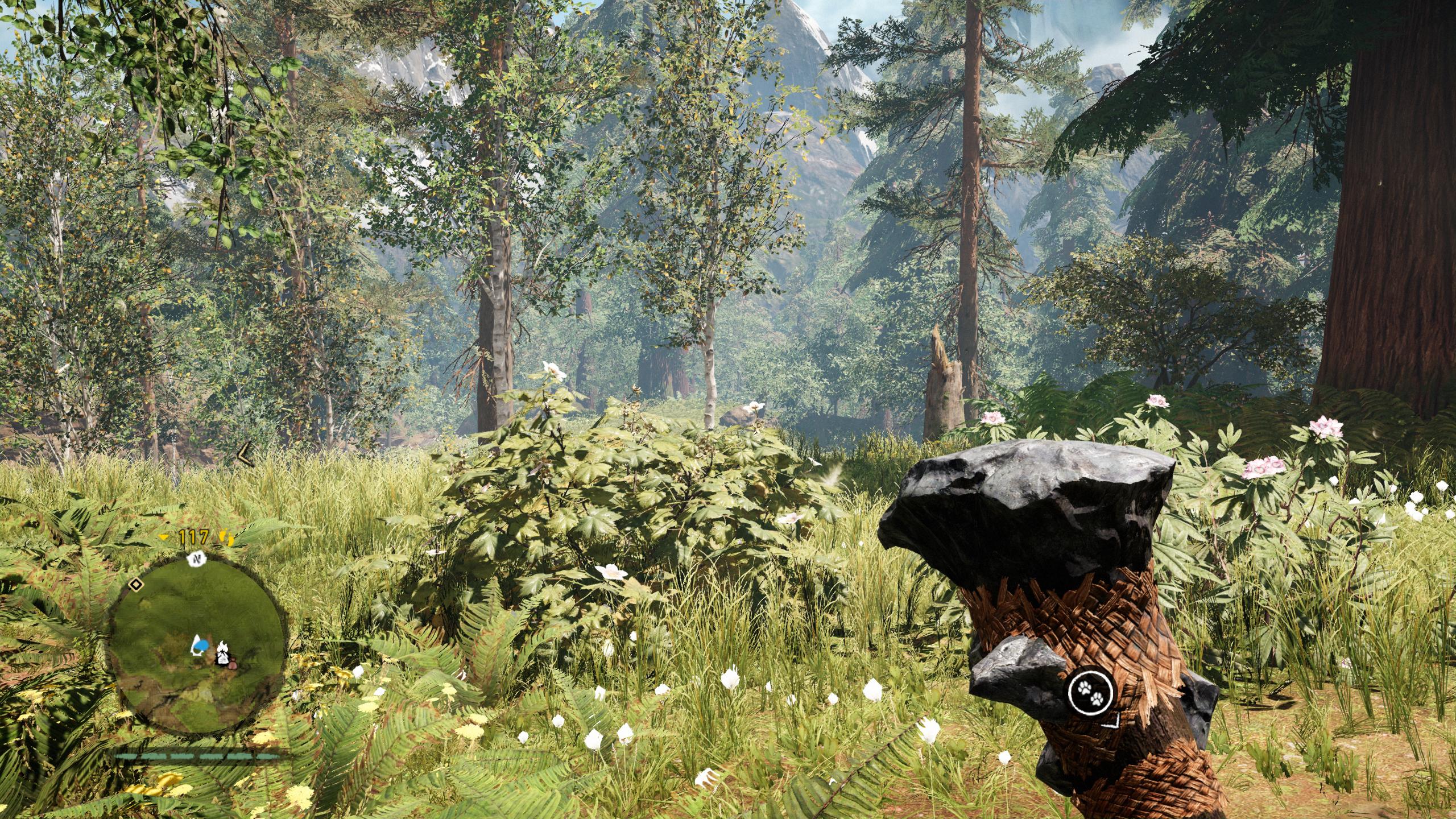 Far Cry Primal