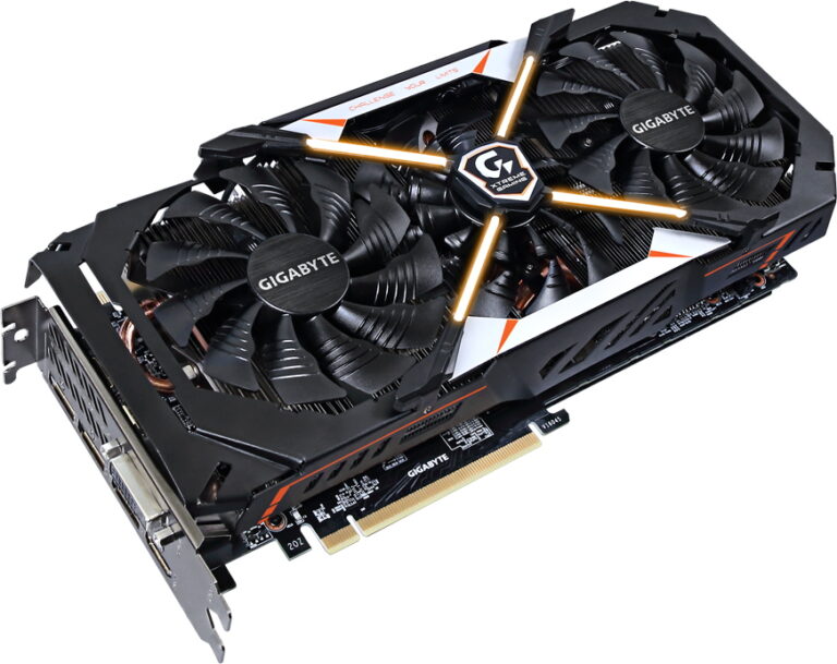 gigabyte gtx1080 xtreme gaming t