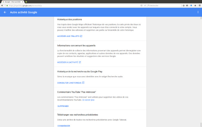 google myactivity 2