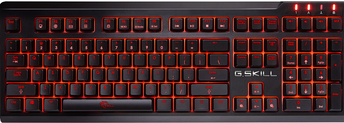 G.Skill KM570 MX