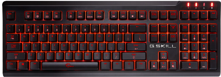 G.Skill RIPJAWS KM570 MX