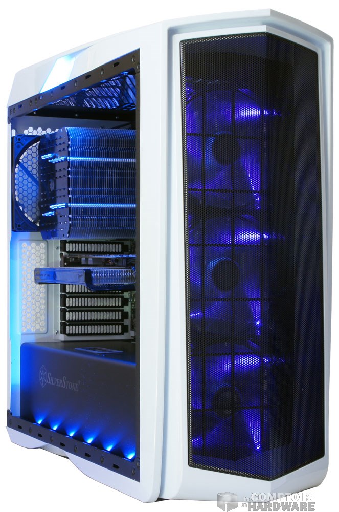 le pm01 allumé, oh yeahh