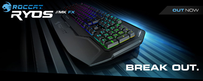 roccat ryos mkfx teaser