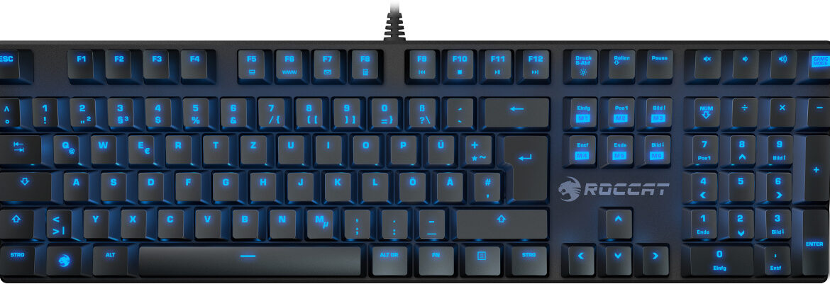 ROCCAT Suora