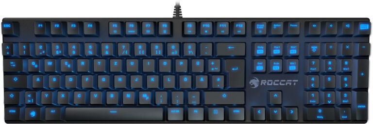 ROCCAT Suora