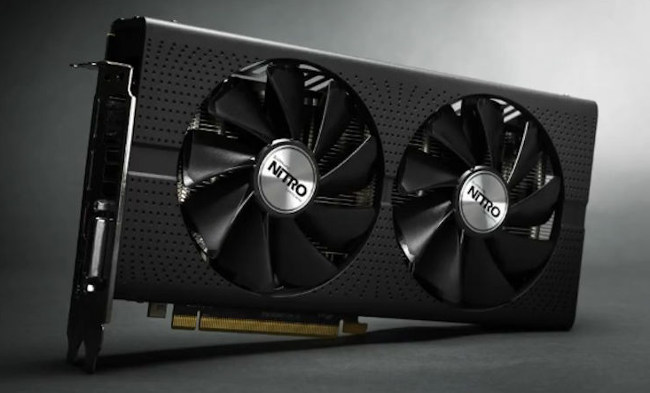 sapphire radeon rx 480 nitro teaser
