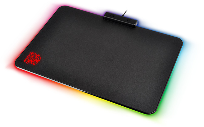 thermaltake drakonem rgb