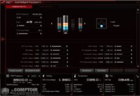 Le soft TPU pour l'overclocking