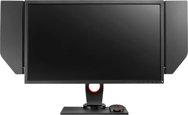 benq xl2735