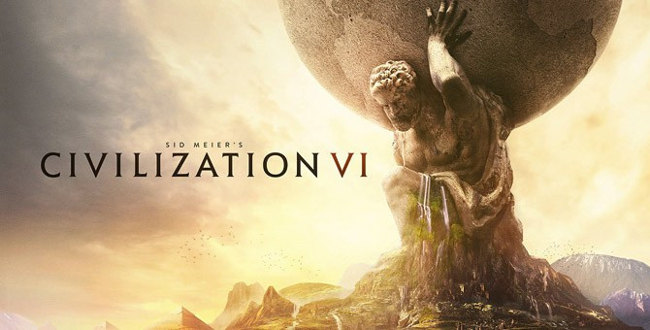 civilization vi