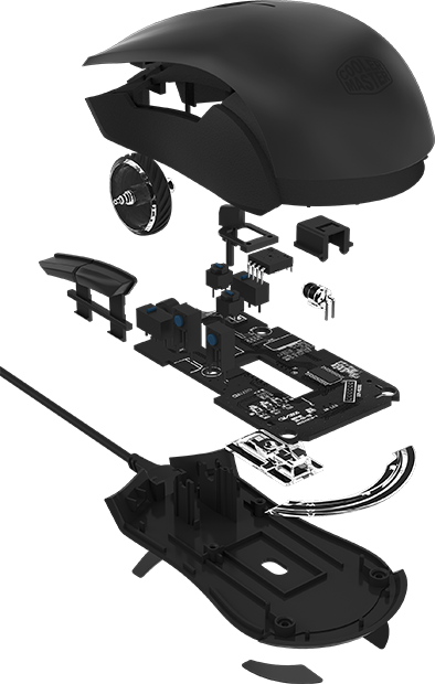 La bête explosée !