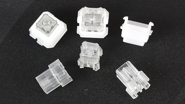 Cooler Master MasterKeys Lite L