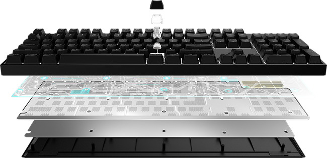 coolermaster masterkeys lite l pub 2