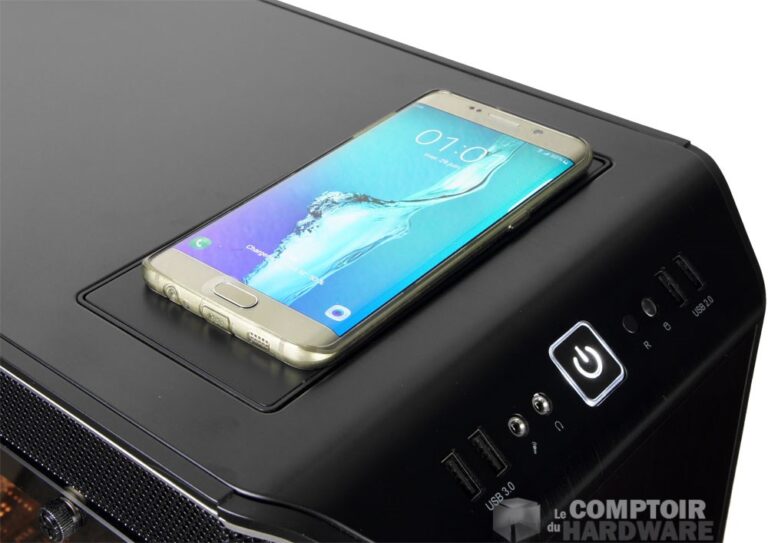 Ceci n'est pas un placement de produit !