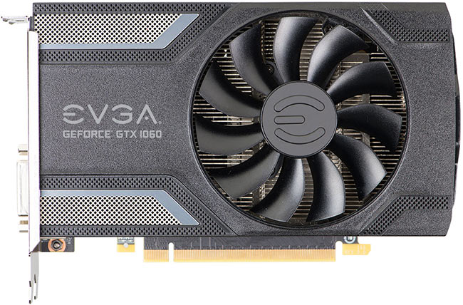 evga gtx1060 sc