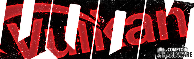 DOOM : OpenGL vs Vulkan