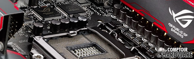 asus maximus VIII impact review