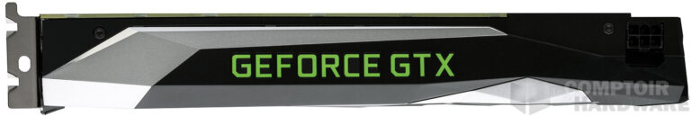 gtx 1060 : 1 seul slot !