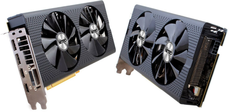 sapphire rx480 nitroplus t