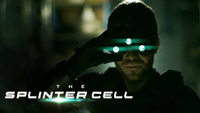 splinter cell