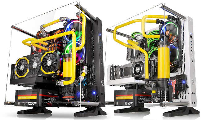 thermaltake core p3