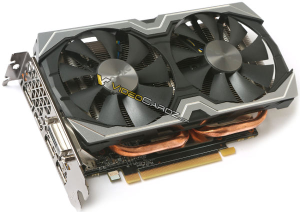 zotac gtx 1060 amp vdcz