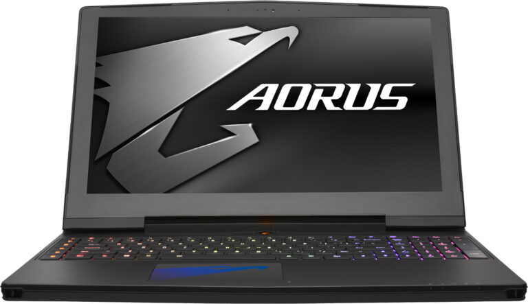 AORUS X5v6