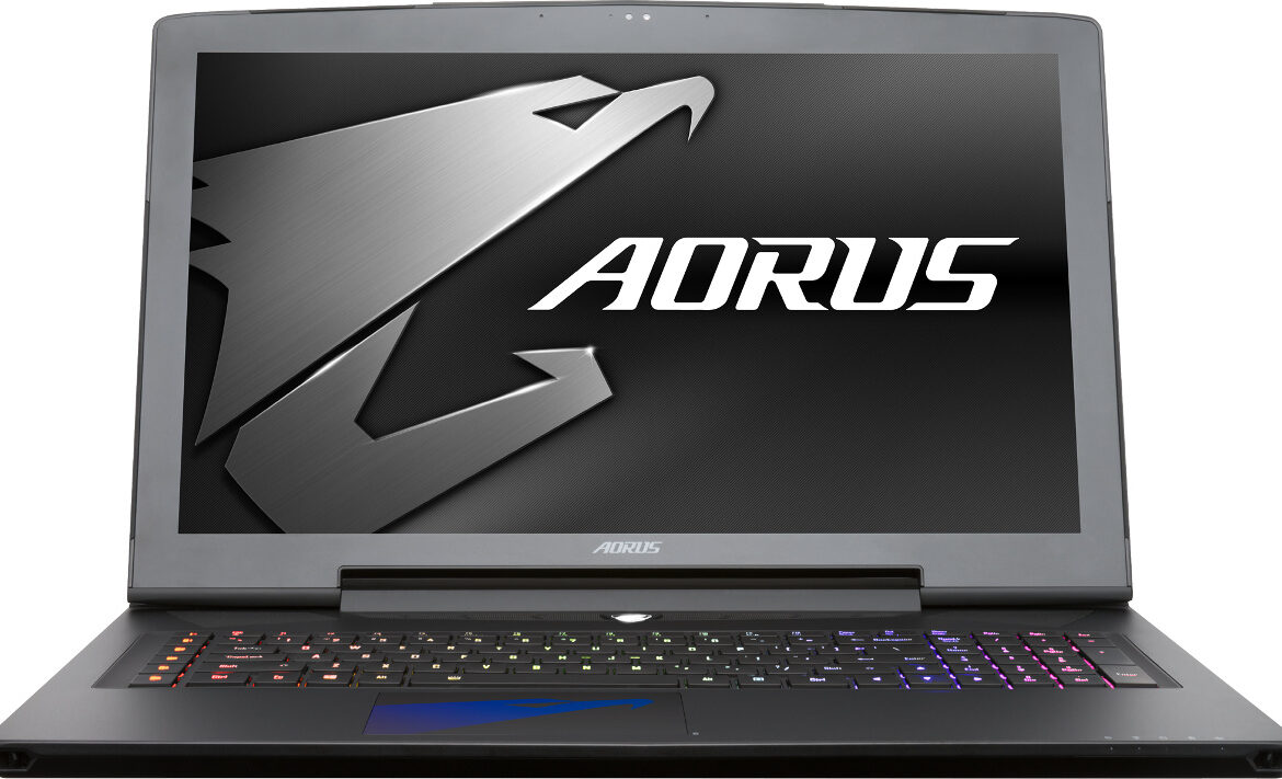 AORUS X7v6