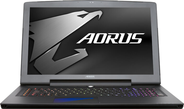AORUS X7v6