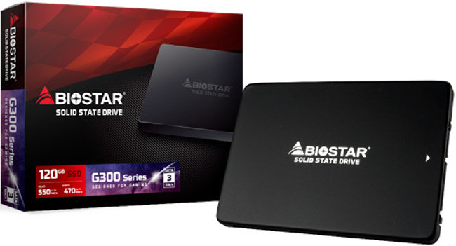 biostar g300 ssd
