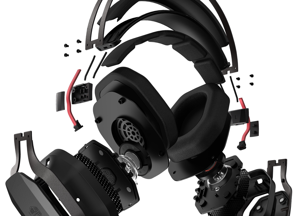 Cooler Master master pulse