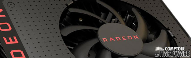 radeon rx 460 review