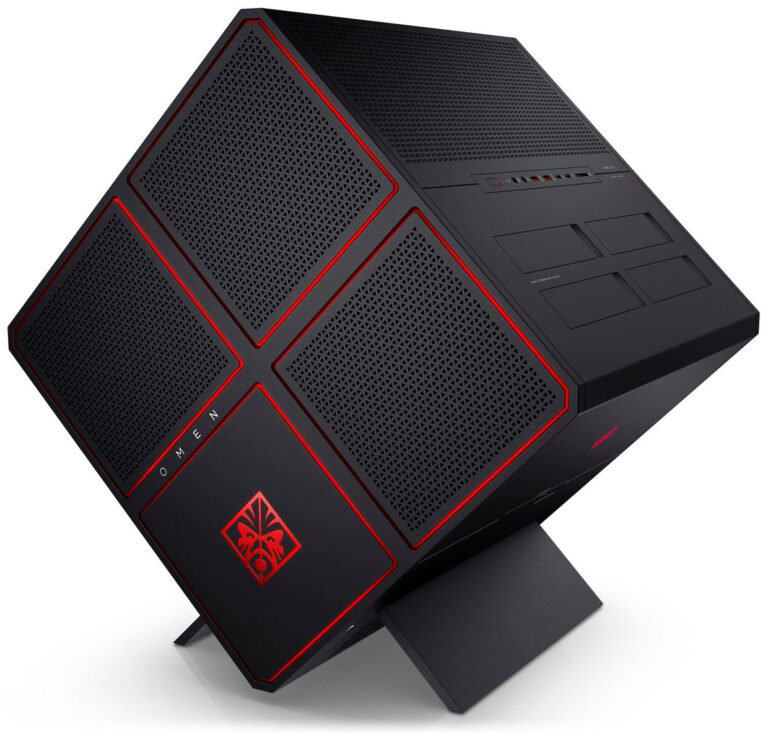 hp omen x
