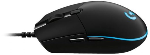 logitech pro gaming