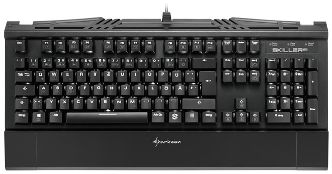 sharkoon skiller mech sgk1