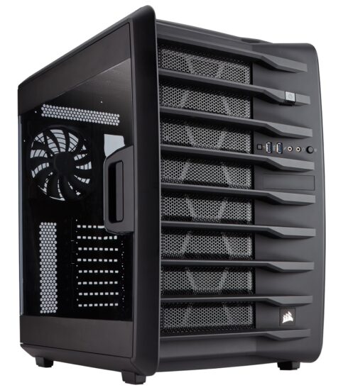 Corsair Carbide Air 740
