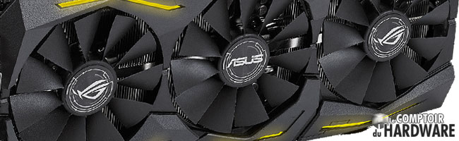 gtx 1080 and 1070 strix reviews