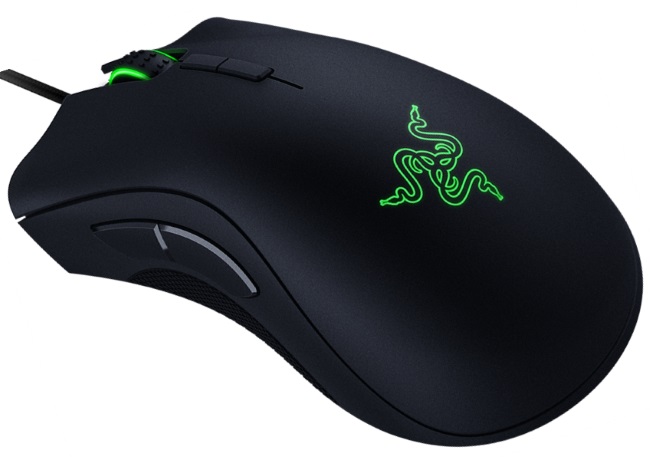razer deathadder elite 2