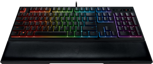 razer ornata chroma