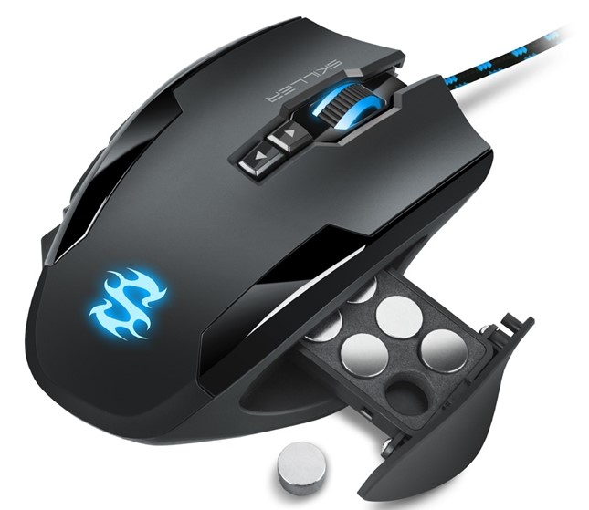 sharkoon skiller sgm1