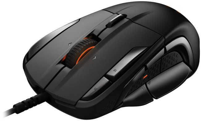steelseries rival 500