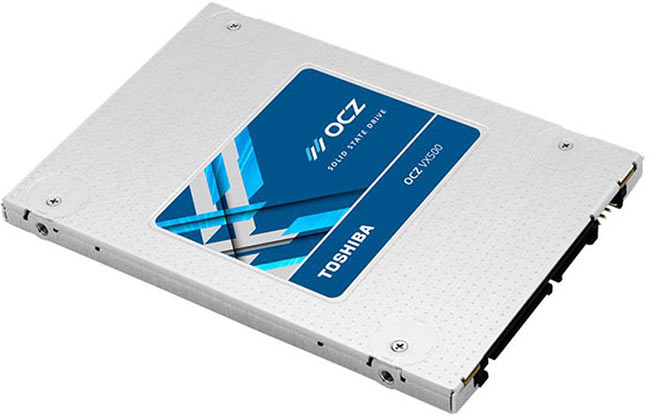 toshiba ocz vx500