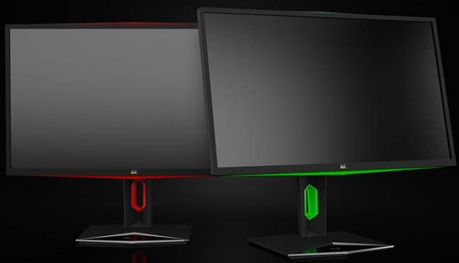 viewsonic xg2703 series