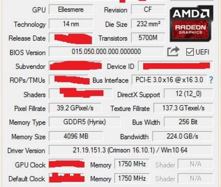 Pas très jolie la capture