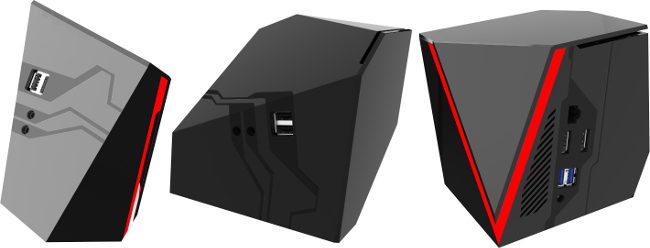 blade shadow officiel